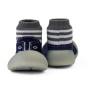 Ponožkové topánočky Chameleon Sneakers Blue