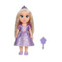 Disney Princess Bábika Locika 38 cm