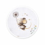 Baránková zavinovačka bavlna/baránok Baby Nellys