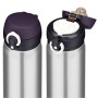 Mobilný termohrnček 400 ml nerez Thermos