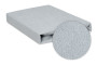 Prestieradlo froté s gumou Classic 60 x 120 cm Babymatex