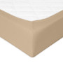 Prestieradlo jersey s gumou 70 x 140 cm BabyMatex