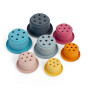Stohovacie poháre Bigjigs Toys