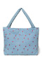 Denim Mom Bag Studio Noos