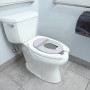 Redukcia na WC cestovný FoldAway™ 18 m+ do 23 kg Ingenuity