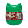 Mystery vianočné kapsule 10 cm Squishmallows