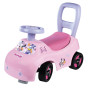 Odrážadlo Auto Minnie
