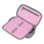 Školský peračník etue Kuromi Grey GRS Baagl