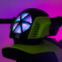 Detská elektrická motorka Police Baby Mix