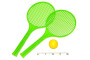 Tenis soft Wiky
