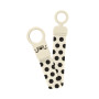 Loop klip na cumlík Polka Bibs