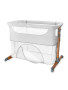 Postieľka Smart bed 4 v 1 MoMi