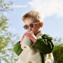 Termoska s náustkom 350 ml Little Explorer Ivory Babymoov