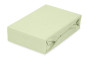 Prestieradlo Jersey s gumou 60 x 120 cm BabyMatex