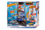 Hot Wheels City závodná veža HKX43