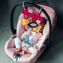 Hrazdička na kočík Small Cook 0 m+ BabyOno