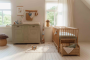 Plienky 70 x 70 cm 2 ks Little Dutch