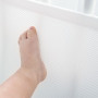 Mantinel do postieľky Bump Air 360 cm Babymatex