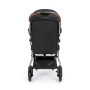Eva 3 kočík Essential Black Champagne Maxi-Cosi