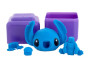 Lilo a Stitch gumová figúrka DPL30