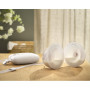 Odsávačka materského mlieka elektrická Hands-Free Duo Premium Plus SCF532/11 Philips Avent