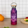 Termofľaša s bambusovým viečkom 500 ml Baagl