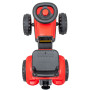 Detské odrážadlo traktor s vlečkou Benny Baby Mix