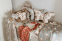 Stabilizačný vankúšik Butterfly pillow Sleepee