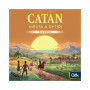 Catan - Mestá a rytieri