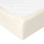 Prestieradlo Jersey s gumou 60 x 120 cm BabyMatex
