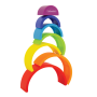 Skladačka dúha Magic Rainbow