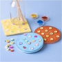 Kreatívna sada Craft Kit Casting Tiles Creativ Company