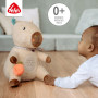 Muchláčik capybara XL Baby Fehn