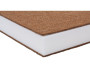 Matrac kokos-molitan-kokos Scarlett Agáta 120 x 60 x 11,5 cm