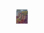 Fidget pop rúrky 6 ks so svetelným efektom vianočné