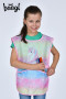 Detská zástera Rainbow Unicorn Baagl