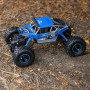 Auto na diaľkové ovládanie Maxlife MXRC-300 modré