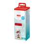 Fľaša s kontrolou teploty Perfect Match Disney 260 ml Nuk