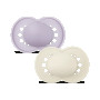 Cumlík Ortodonický Original Soother 16 m+ Fialová+Béžová
