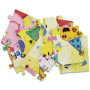 Puzzle v plechovke 48 ks Peppa Pig