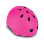Detská prilba Go Up Lights Neon Pink XXS/XS Globber