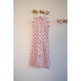Letný spací vak Hopper Sleeveless Flame Tribe LODGER veľ. 86/98
