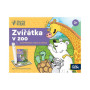 Albi ceruzka 2.0 + Zvieratká v ZOO