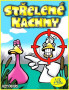 Albi - Strelené kačice