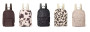 Puffy Midi Backpack - batôžtek s predným vreckom Studio Noos