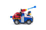 Tlapková Patrola Fire rescue vozidlo Chase