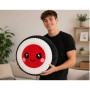 Plush Friends Kawaii Sushi plyšové 60cm 4druhy