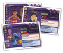 Disney Sorcerers Arena - Epické aliancie: Prichádza príliv