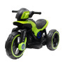 Detská elektrická motorka Police Baby Mix