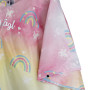 Outdoor pláštenka pončo Unicorn veľ. XS (90 -110 cm) Baagl